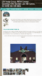 Mobile Screenshot of gsvdesigngroup.com